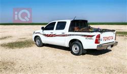 تويوتا هايلوكس